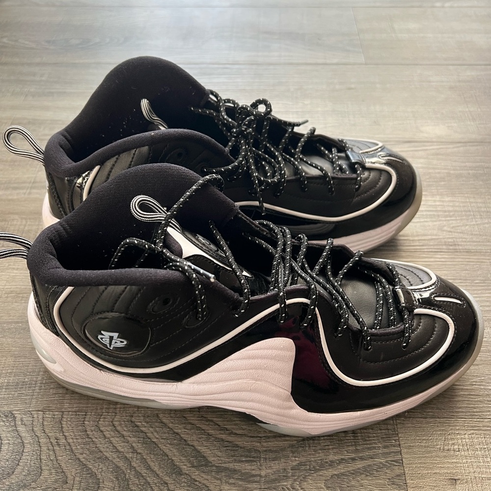 Nike Air Penny 2